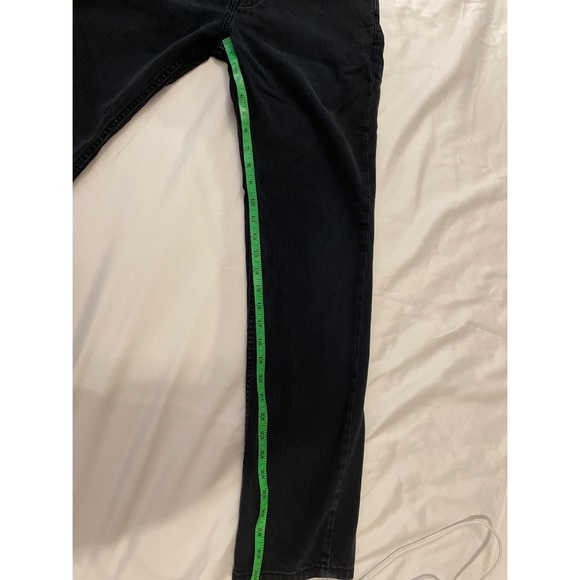 VTG Levi 511 Jeans 32x30 actual sz - Picture 6 of 7